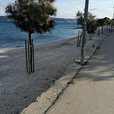 Apartman Jezidzic Kaštela Camera foto