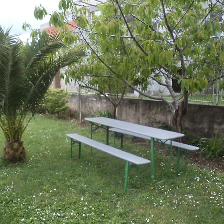 Apartman Jezidzic Kaštela Esterno foto