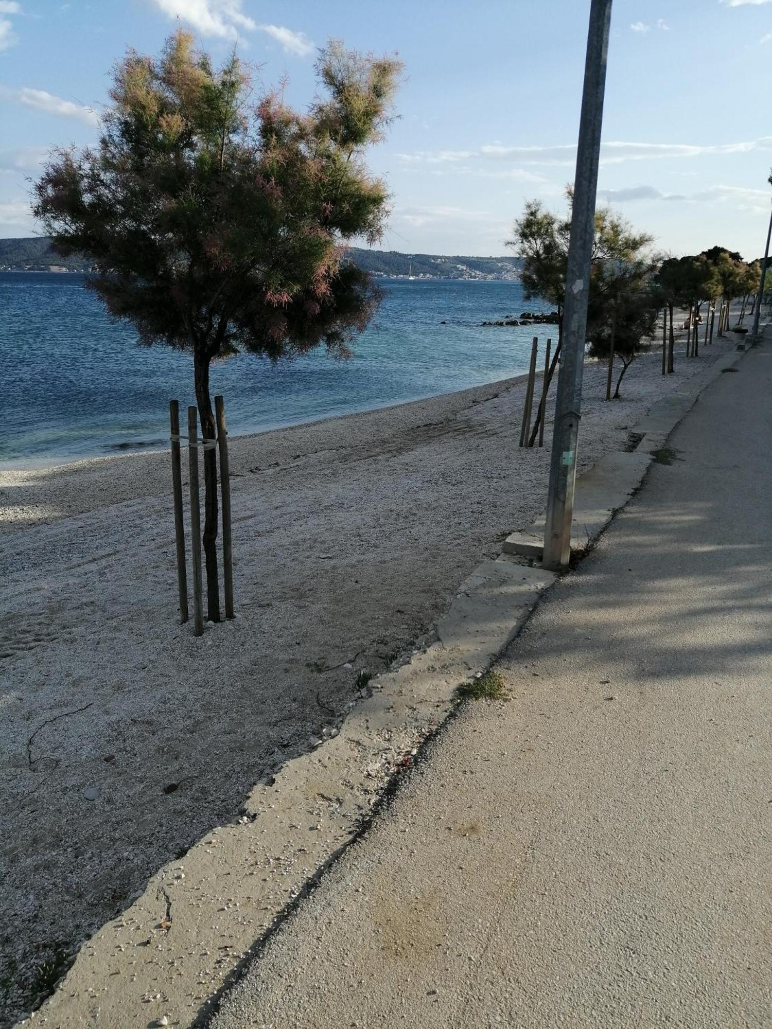 Apartman Jezidzic Kaštela Camera foto