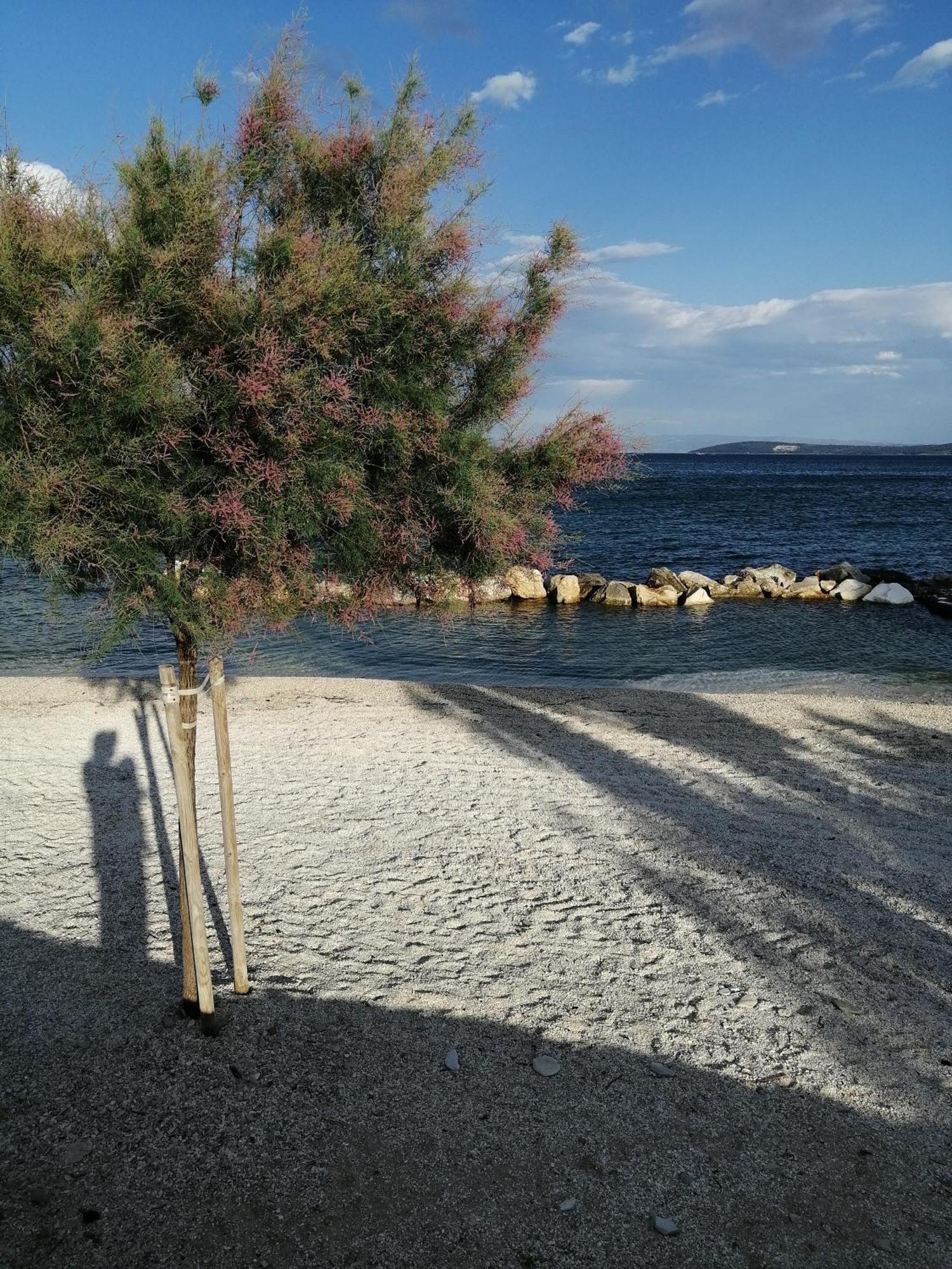 Apartman Jezidzic Kaštela Camera foto
