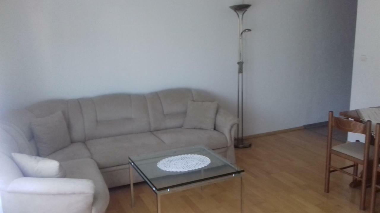 Apartman Jezidzic Kaštela Esterno foto