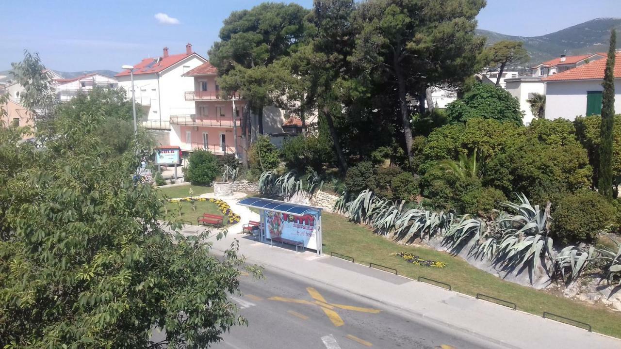 Apartman Jezidzic Kaštela Esterno foto