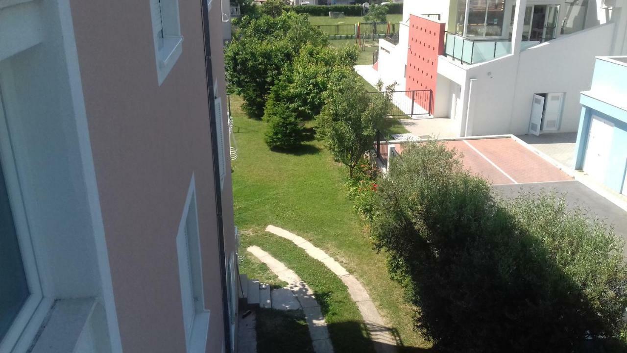 Apartman Jezidzic Kaštela Esterno foto