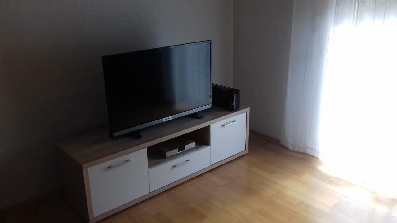 Apartman Jezidzic Kaštela Esterno foto