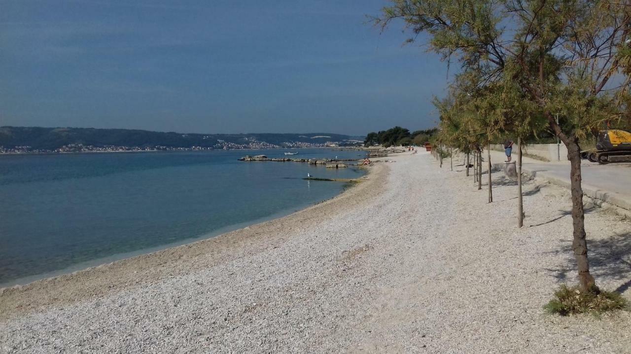 Apartman Jezidzic Kaštela Esterno foto